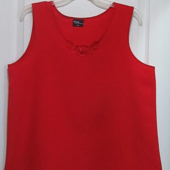 Truly Classic size Large - Picture 5 of 8